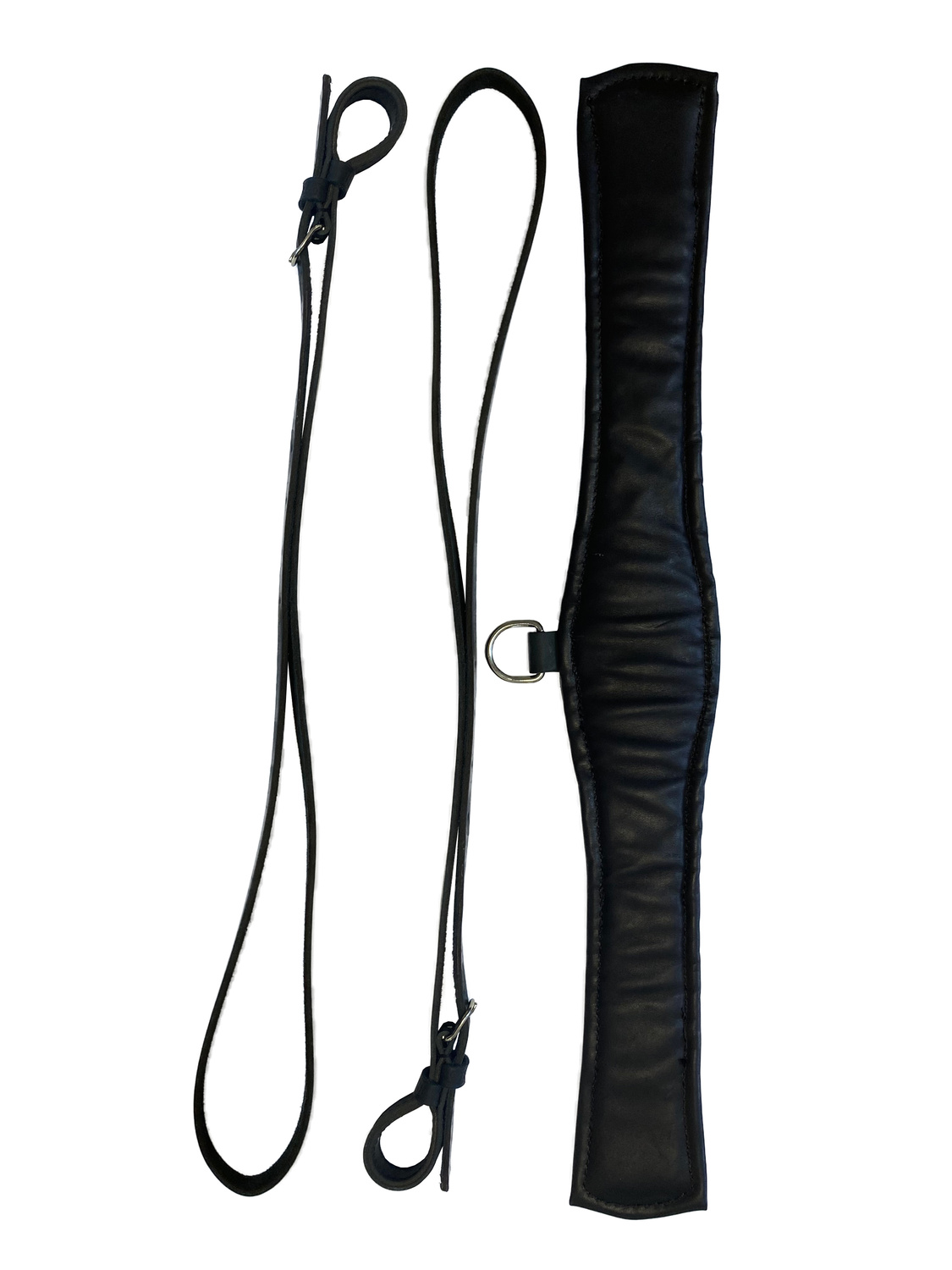 Подпруга рысачья 600 мм